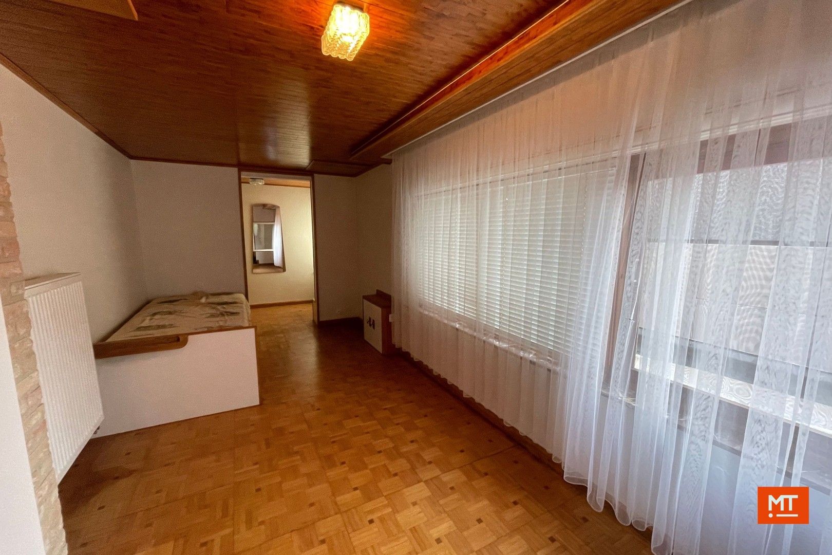 Woning te huur in Geluveld, 3 slaapkamers, garage, tuin en 2 tuinbergingen foto 12