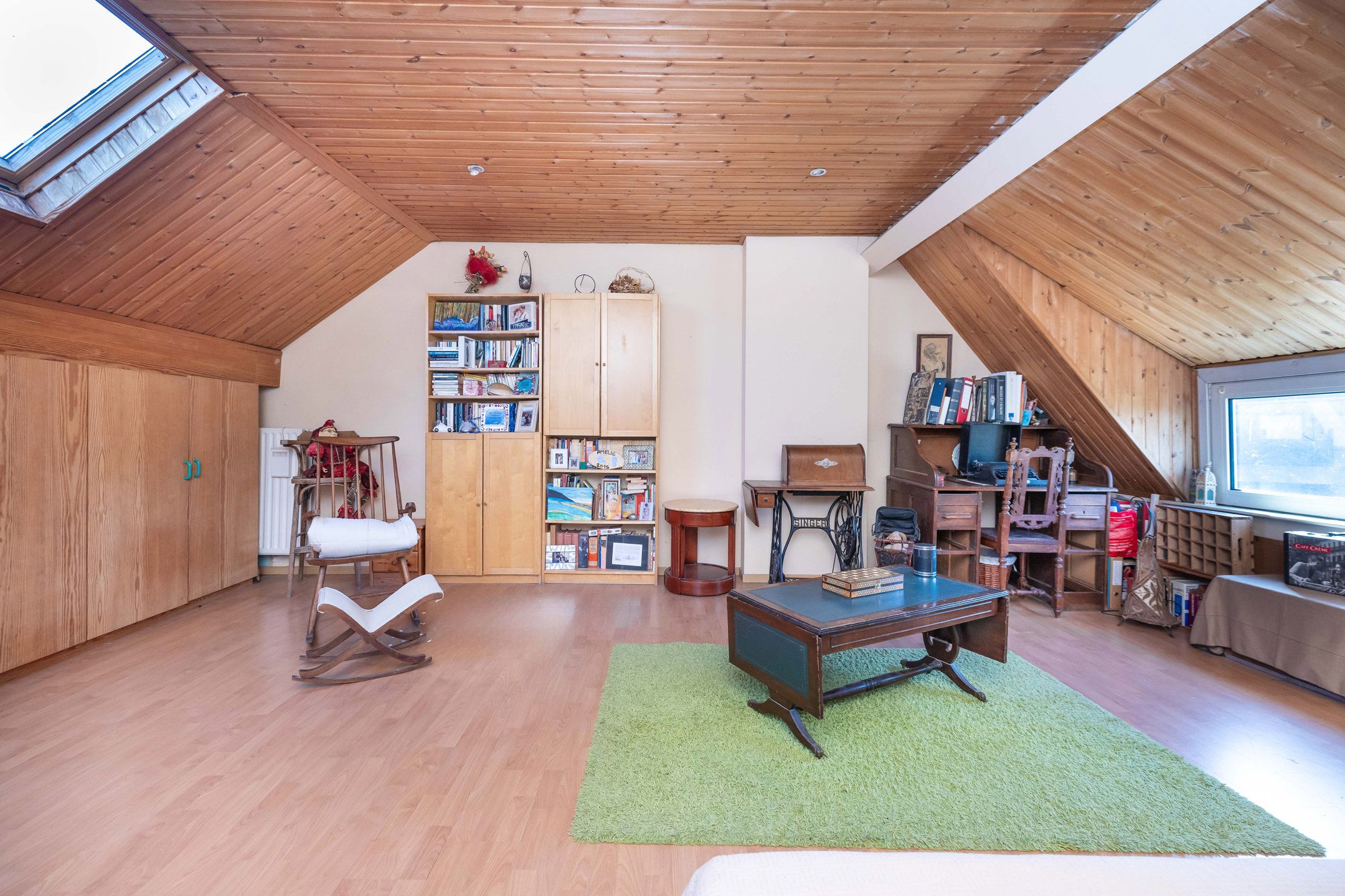 Mooi huis met 3 slaapkamers van ± 145 m² foto 14