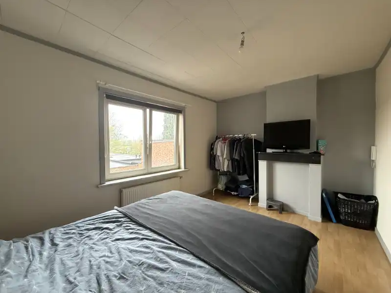 Gezellige woning nabij scholen en Bibliotheek Dendermonde foto 10