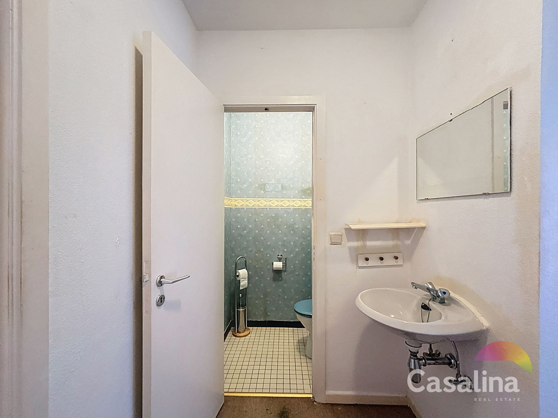 Ruim drie slaapkamer appartement met veel mogelijkheden foto 14