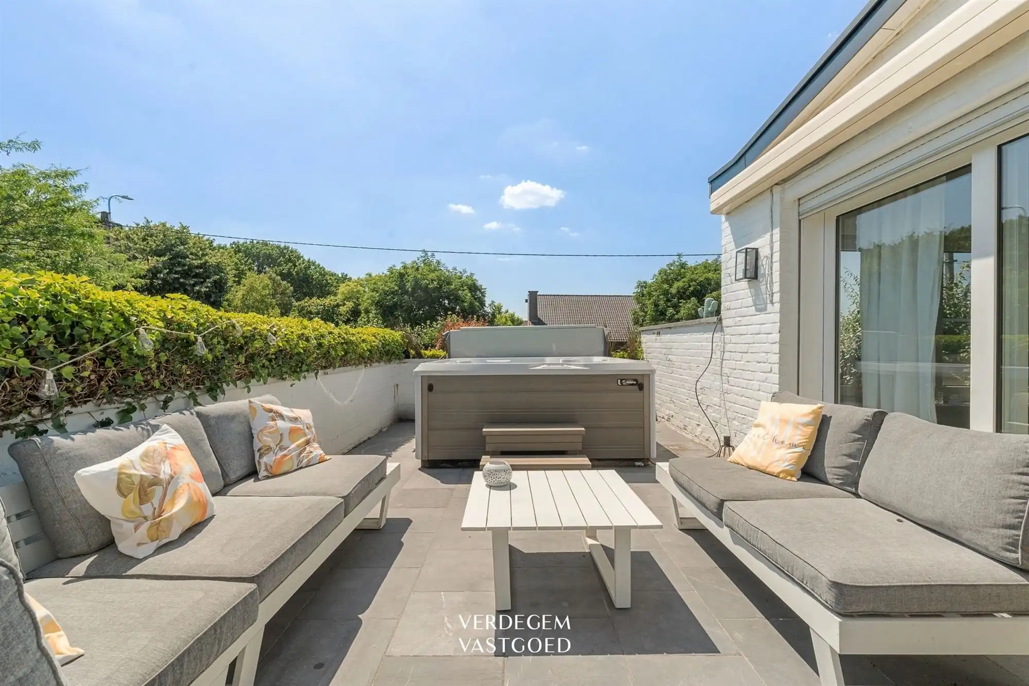 Te renoveren bungalow of projectpotentieel voor nieuwbouw woningen op een perceel van 1.175m² foto 18