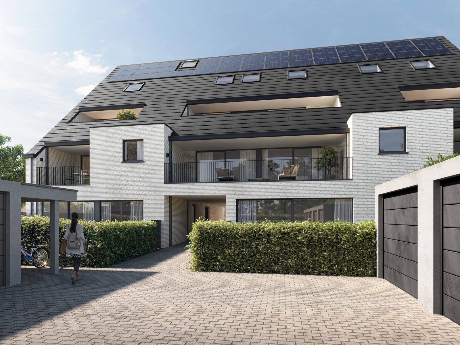 Appartement te koop foto 6