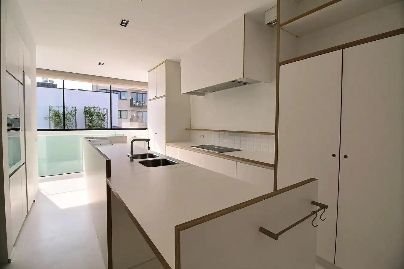 Royaal wonen met panoramische terrassen (211 m²) - 4 slaapkamers/2 badkamers foto 4