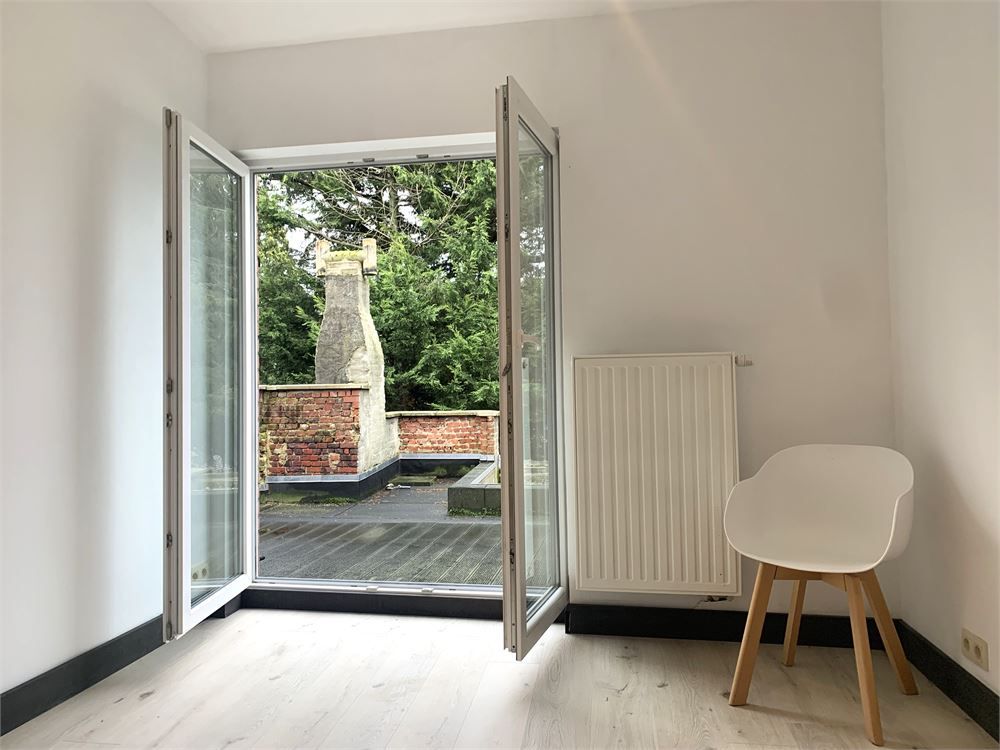 Lichtrijk appartement met 2 slaapkamers in het centrum van Torhout foto 7