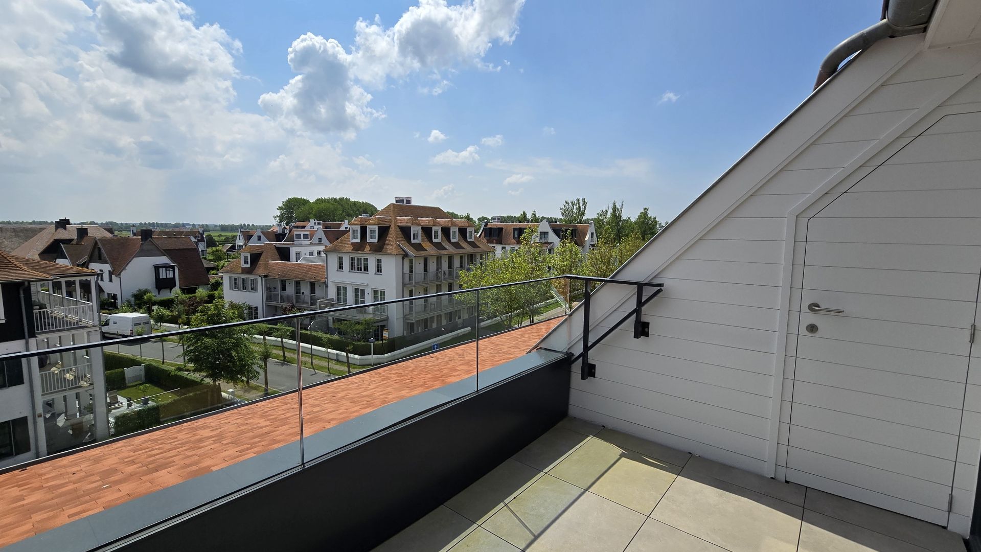 Appartement te koop Duinenwater 35/32 - 8300 Knokke-Heist