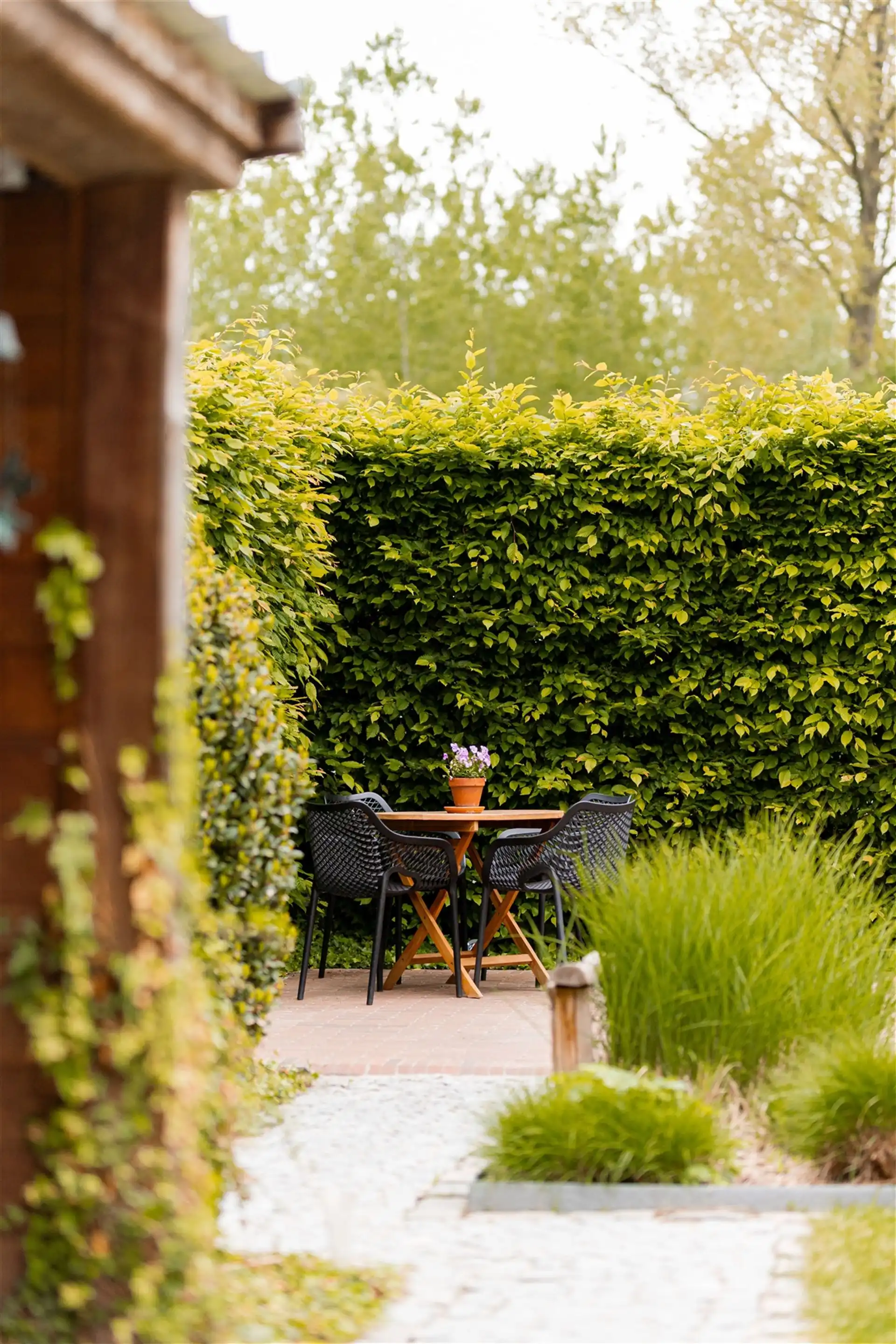 Instapklare villa met loods en tal van mogelijkheden foto 9