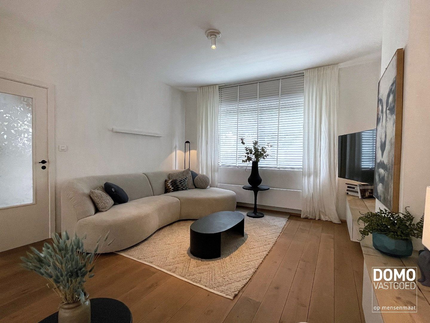 Prachtige ruime woning in zeer rustige omgeving nabij centrum Hasselt foto 3