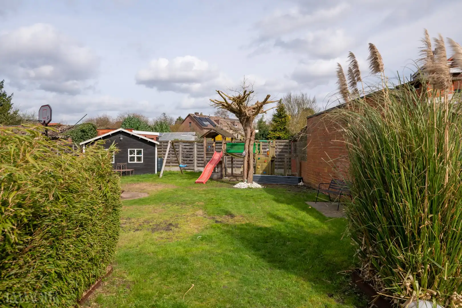 Centraal gelegen gezinswoning met zonnige tuin in Brasschaat. foto 22