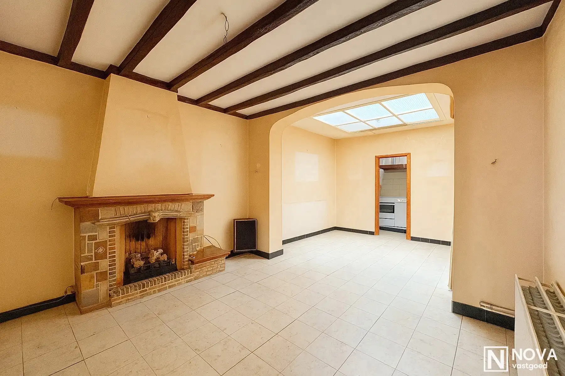 Unieke handelszaak met woonst en uitbreidingspotentieel foto 5