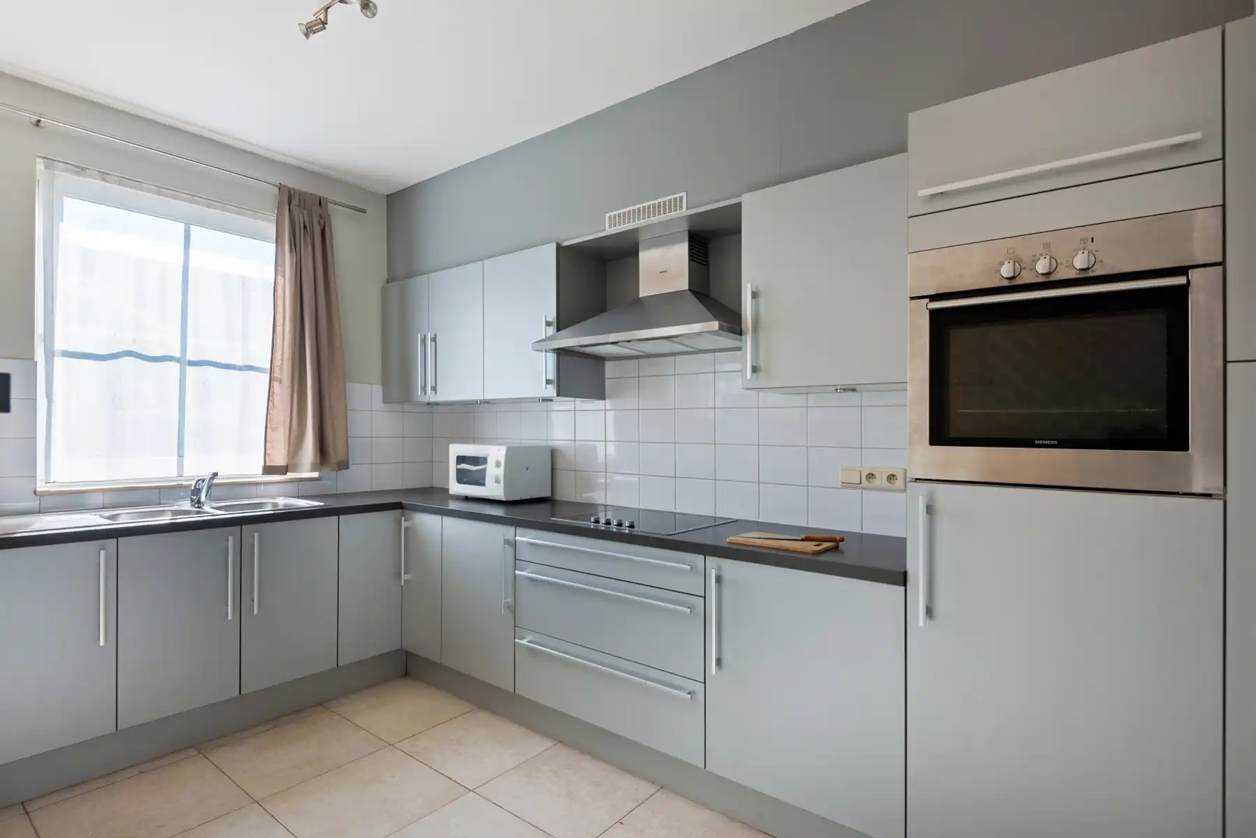 Gelijkvloers appartement met garage in domein "Hof ter Beke" foto 11