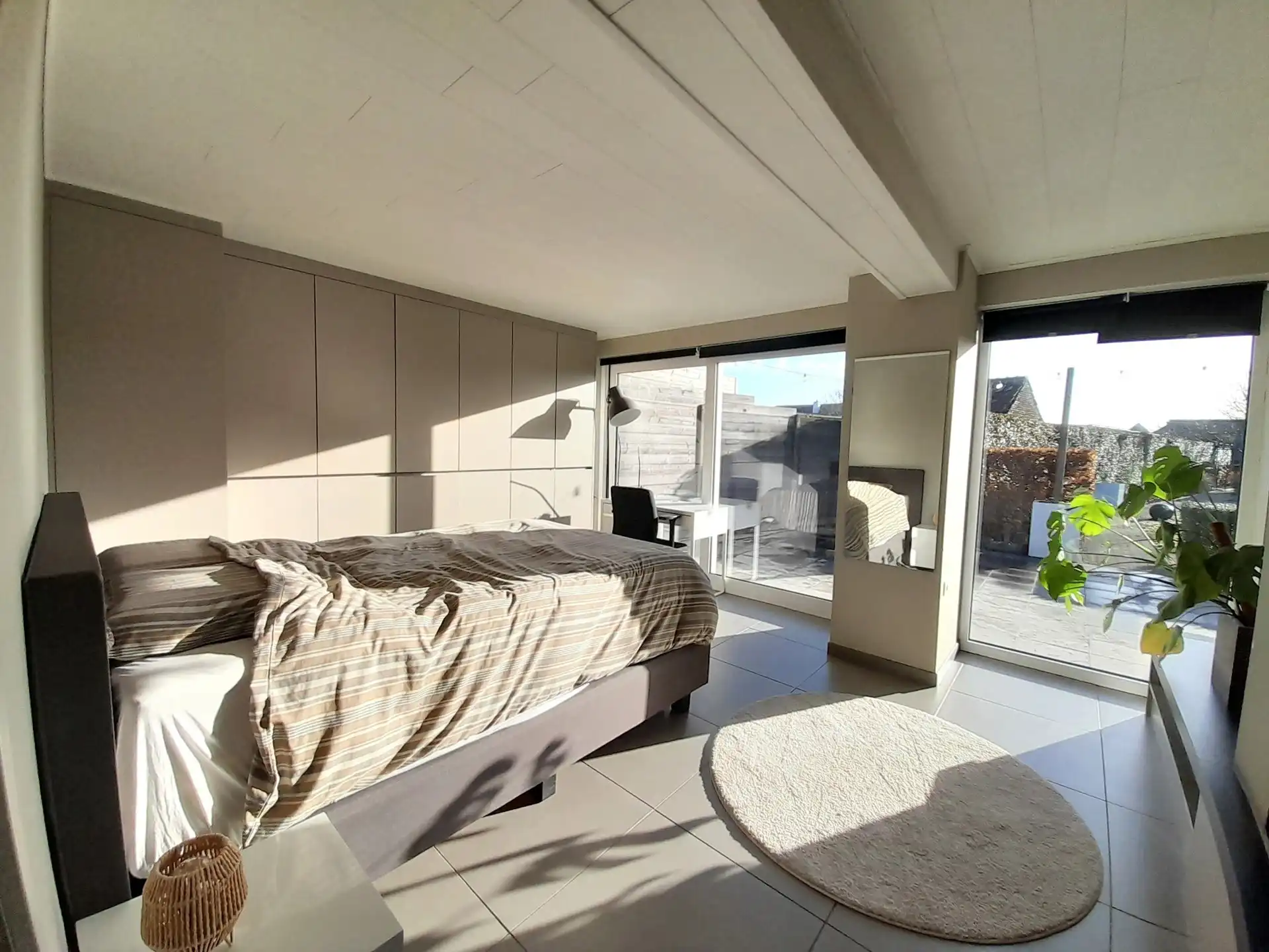 Energiezuinige gezinswoning met vier slaapkamers foto 9