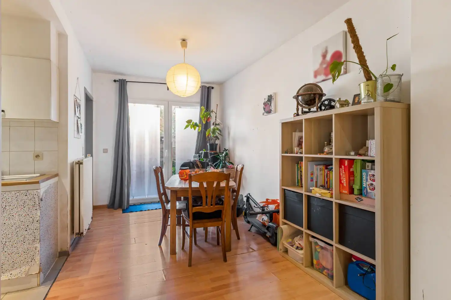 Opbrengsteigendom met 2 appartementen in Deurne! foto 5