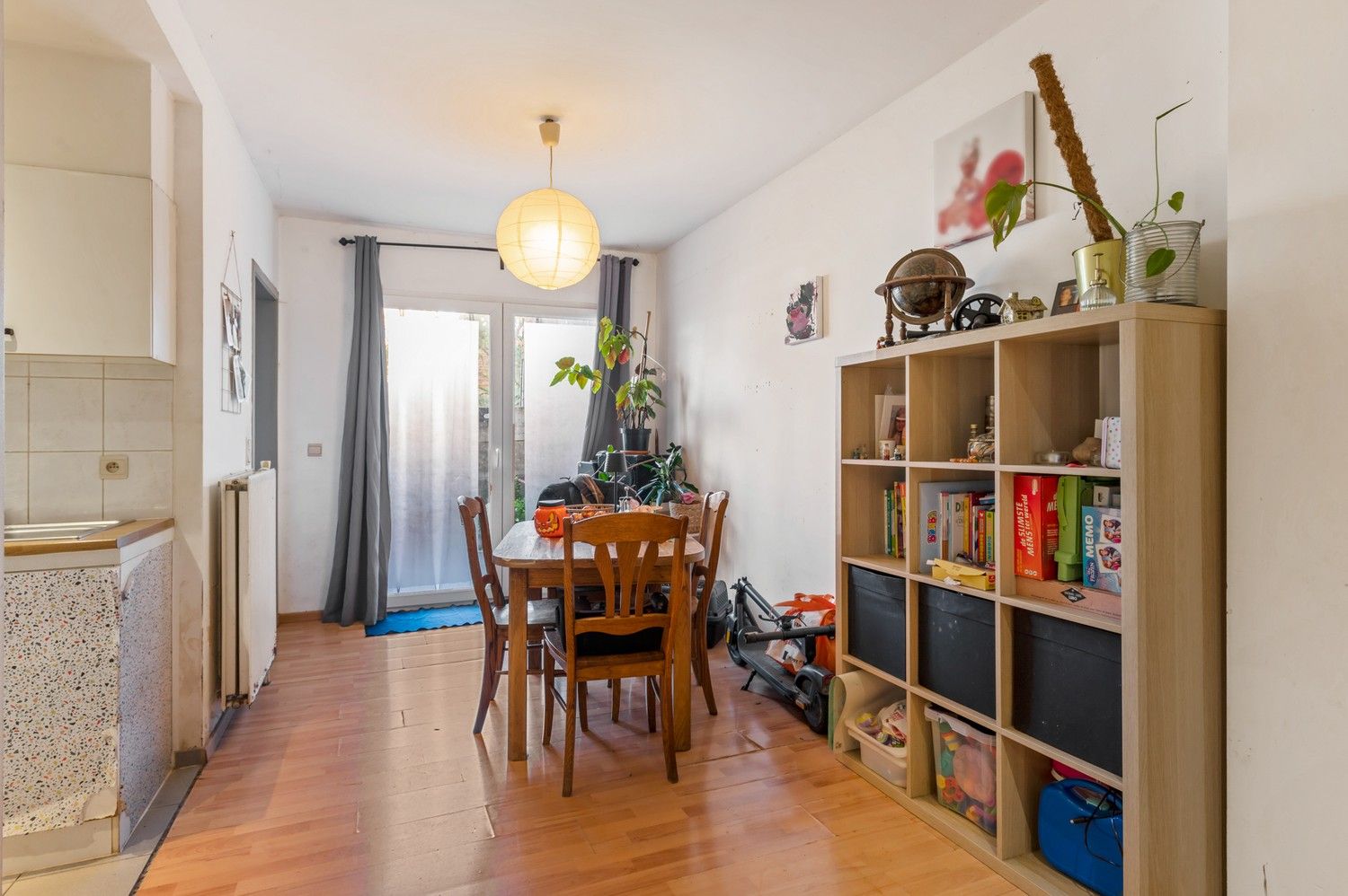 Opbrengsteigendom met 2 appartementen in Deurne! foto 5