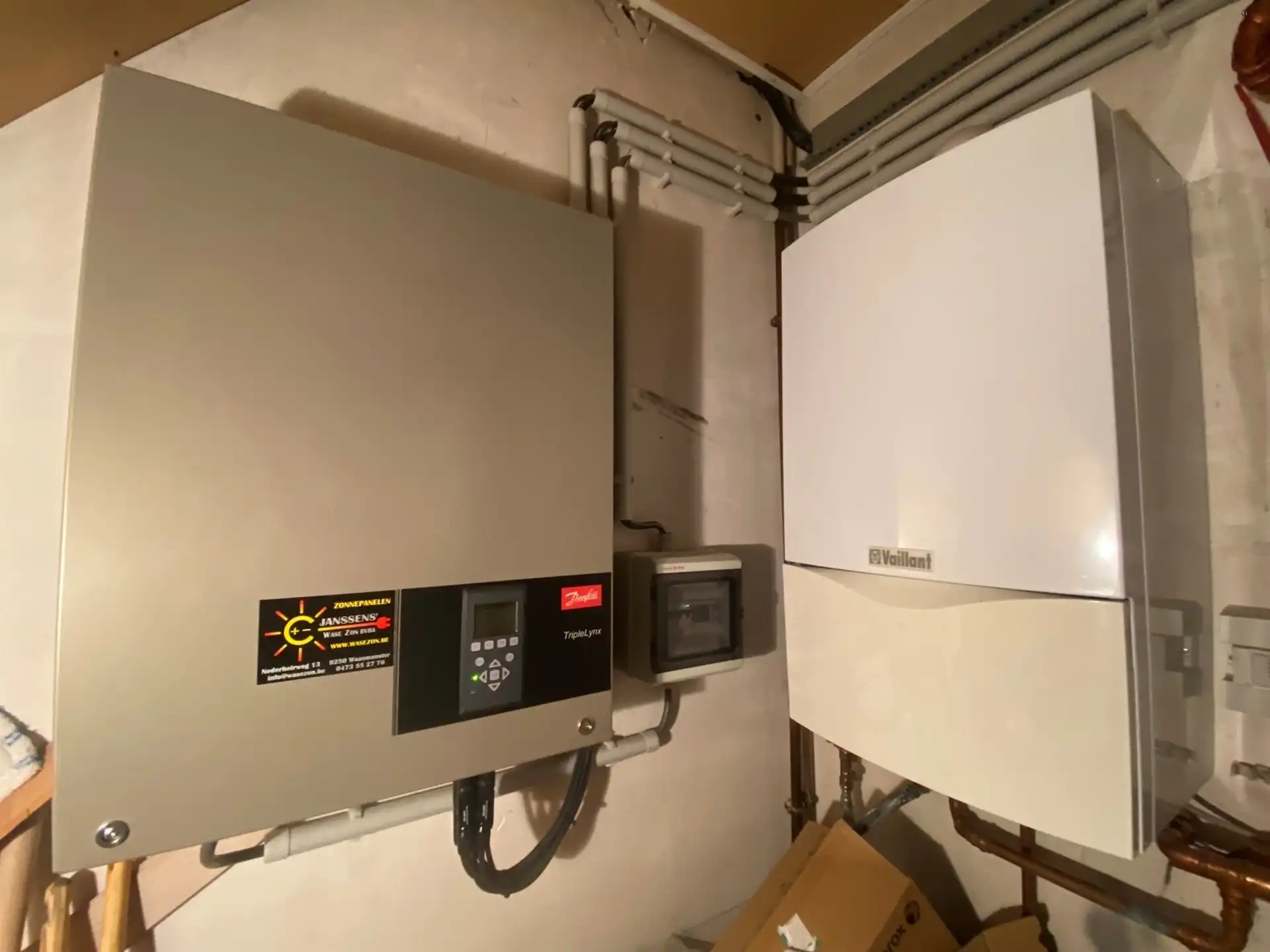 Instapklare kantoorruimte foto 6