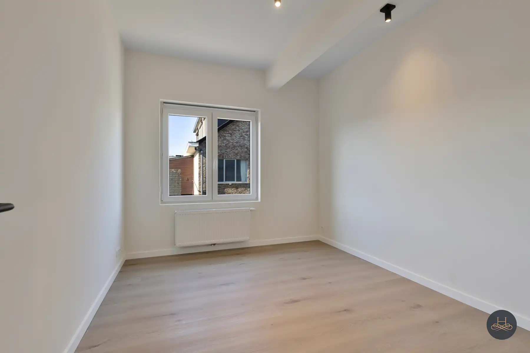 Lichtrijk, ruim appartement tegenover Bloso-domein foto 14