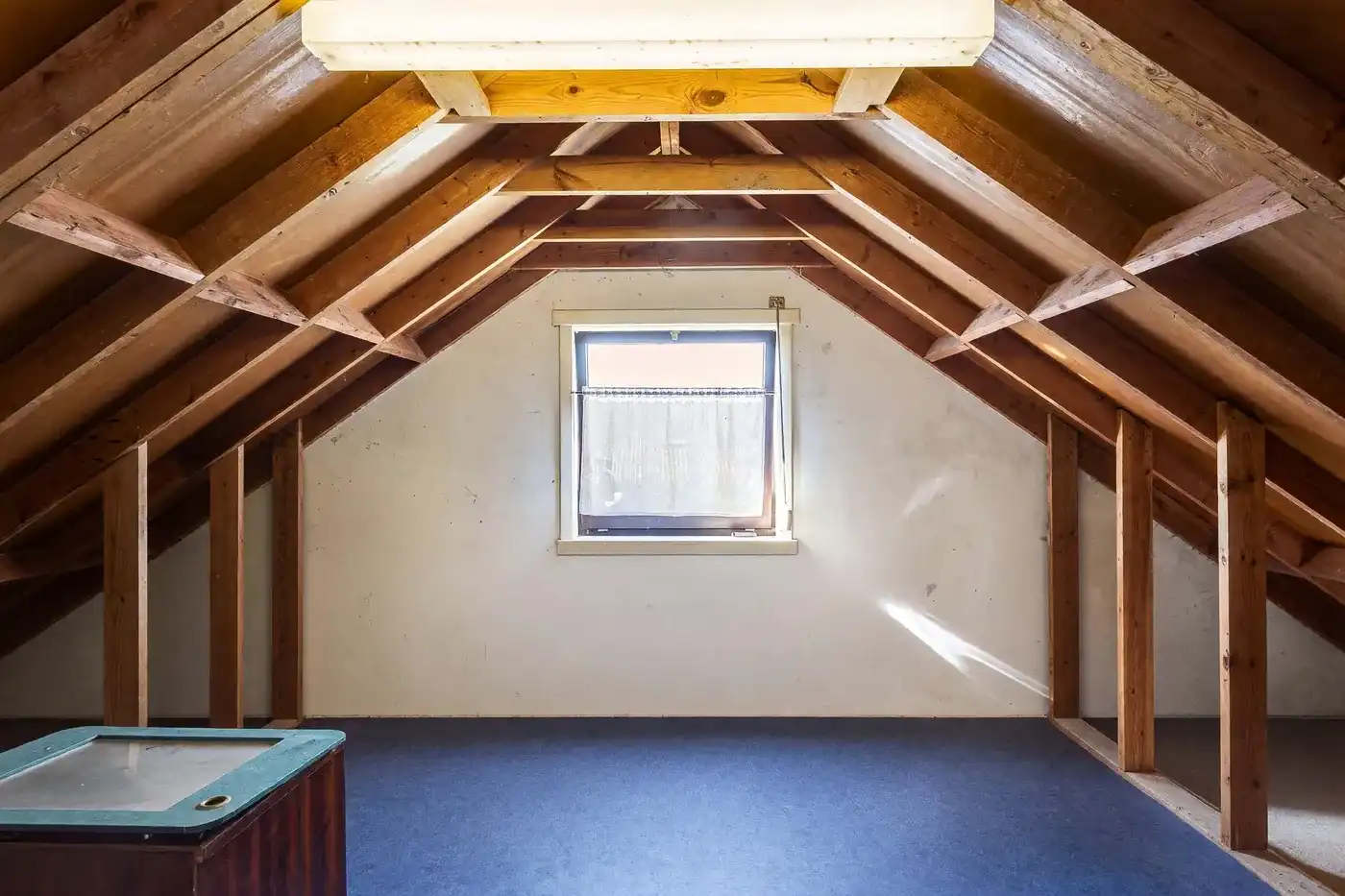Woning gelegen in een rustige wijk te Harelbeke foto 18