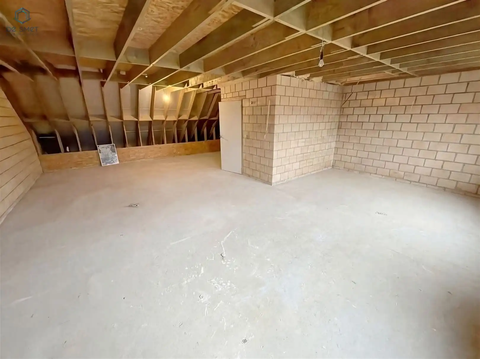 Nieuwe woning klaar om in te trekken met 2 slaapkamers, commerciële ruimte foto 25