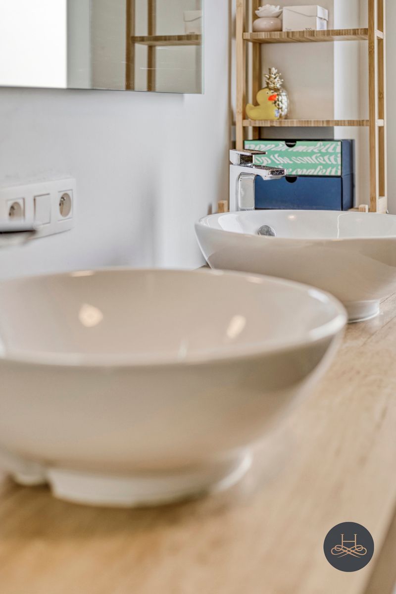 Modern gelijkvloersappartement met leuke tuin foto 17