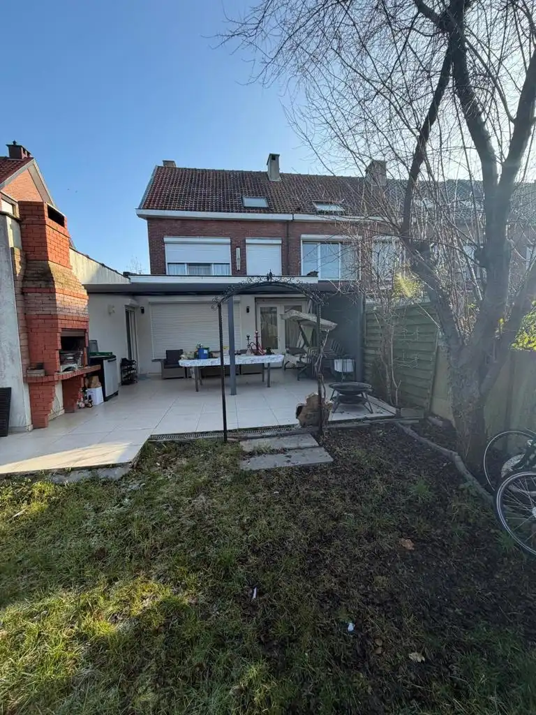 Huis te koop foto 14