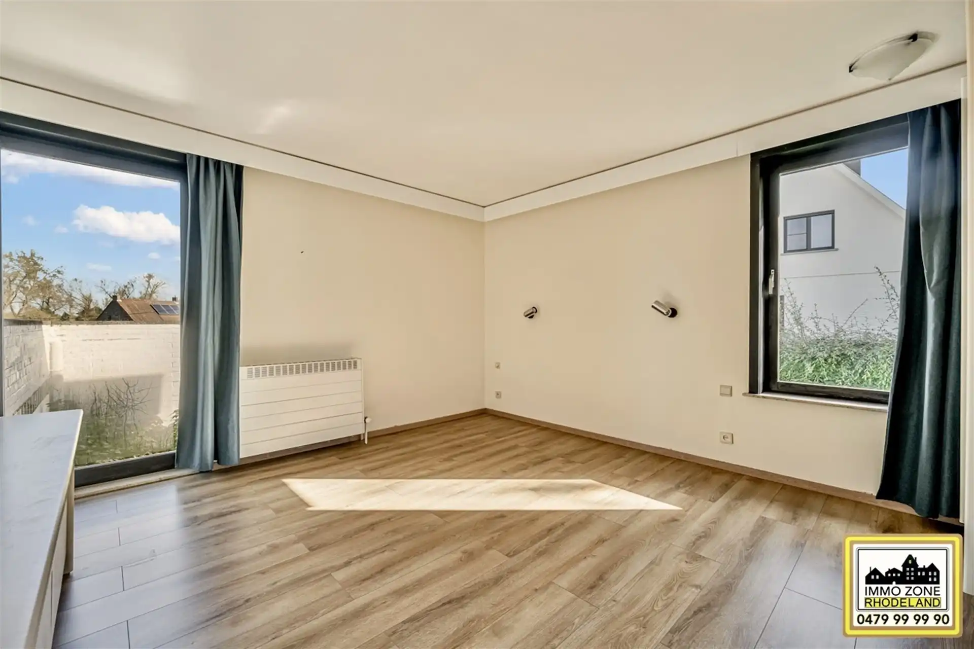 Exclusieve architecturale villa met prachtige ruime tuin foto 21