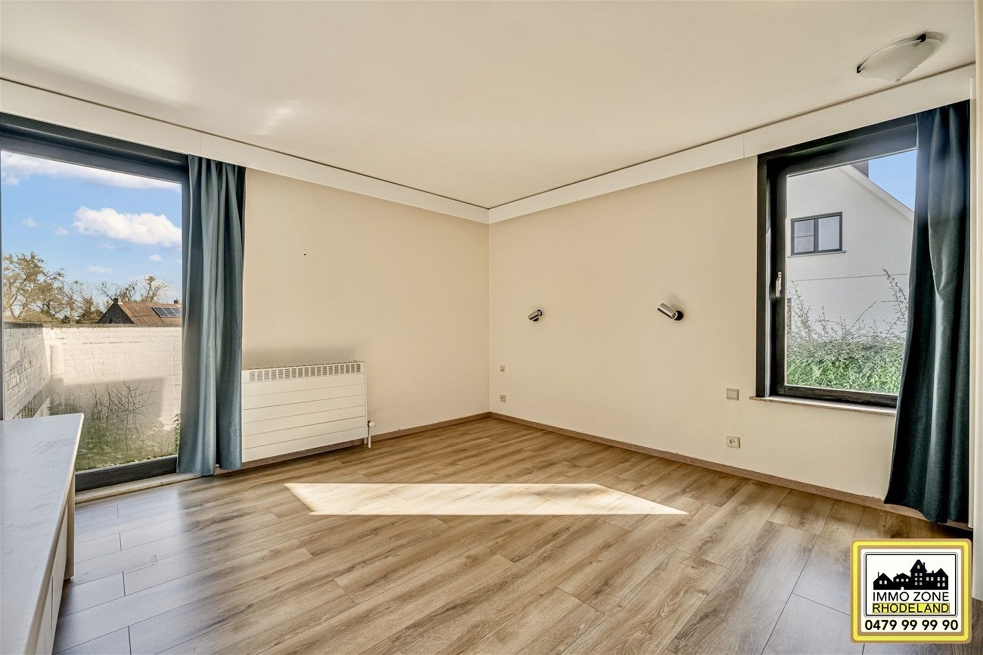 Exclusieve architecturale villa met prachtige ruime tuin foto 21