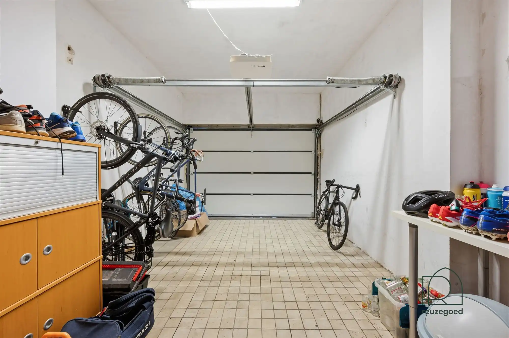 Instapklare stadswoning met garage en 3 slaapkamers op een toplocatie in Mechelen foto 6