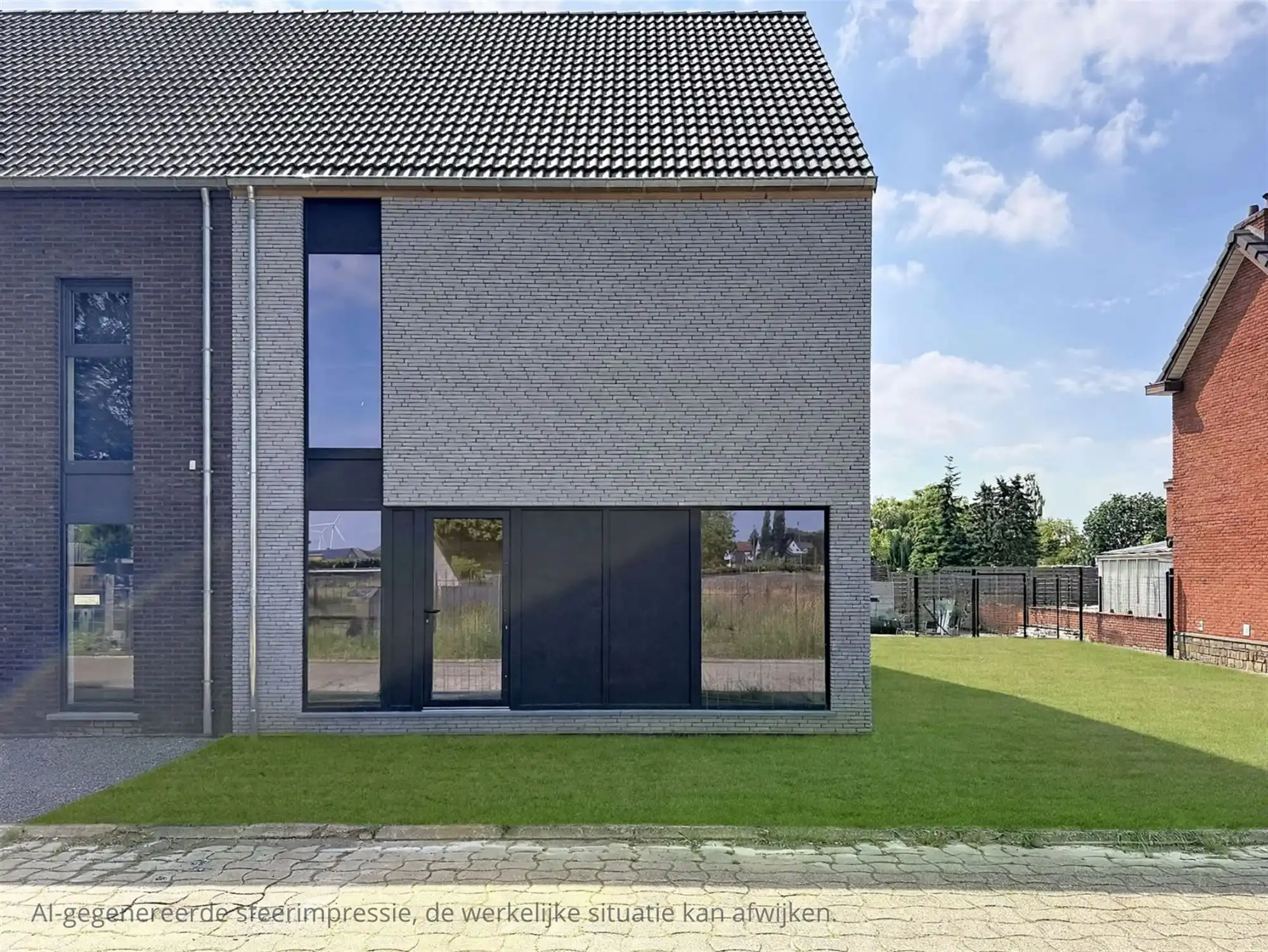 Huis te koop Dreef 9 - 3270 Scherpenheuvel-Zichem