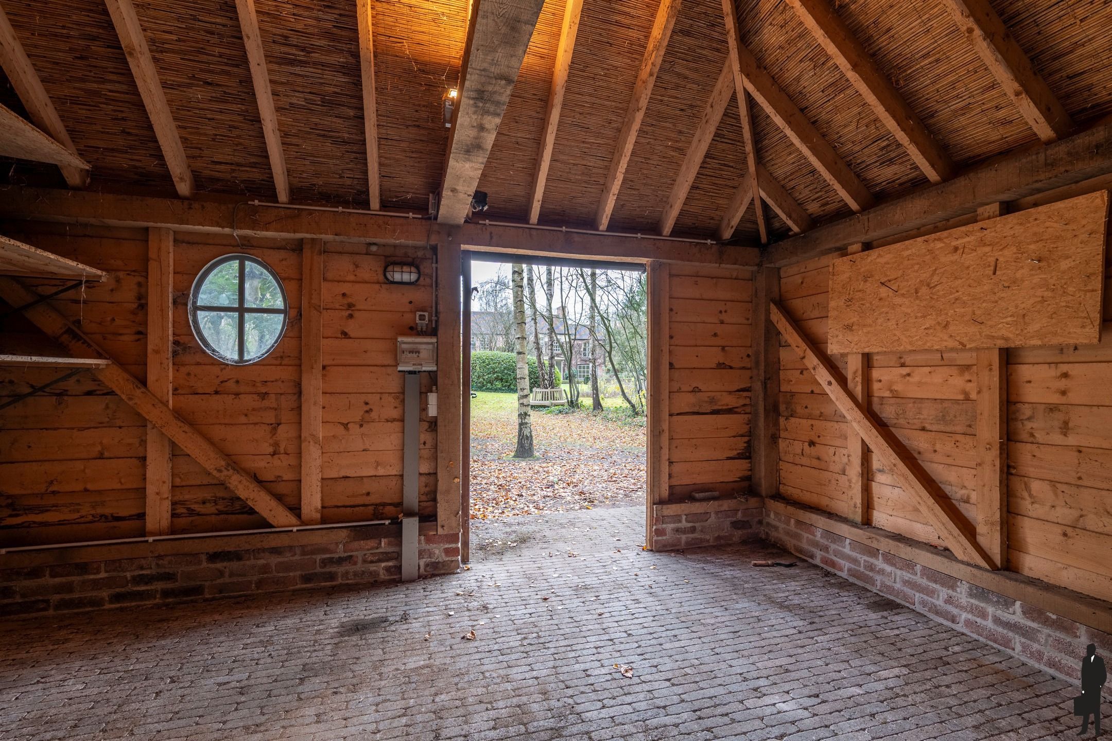 Tijdloze villa op toplocatie foto 53