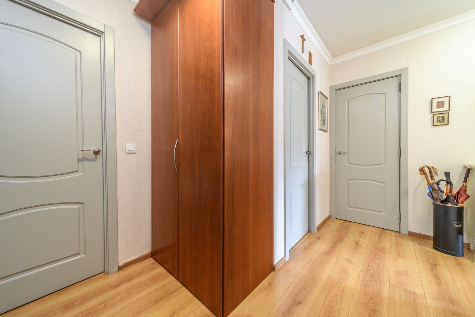 Instapklaar 2-slaapkamer appartement foto 7