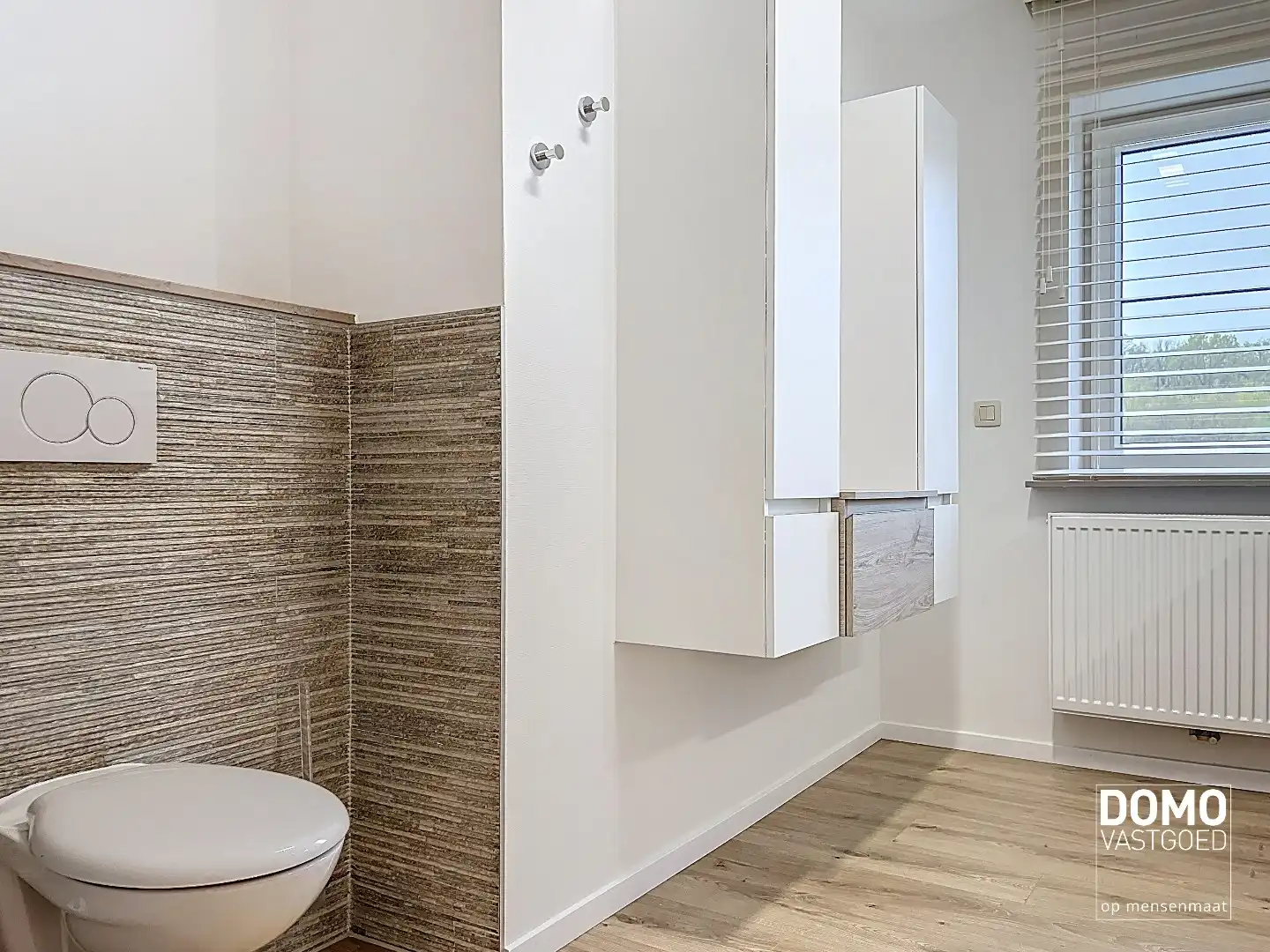 VOLLEDIG GERENOVEERDE WONING MET 3 SLAAPKAMERS EN ZUIDGERICHTE TUIN foto 19