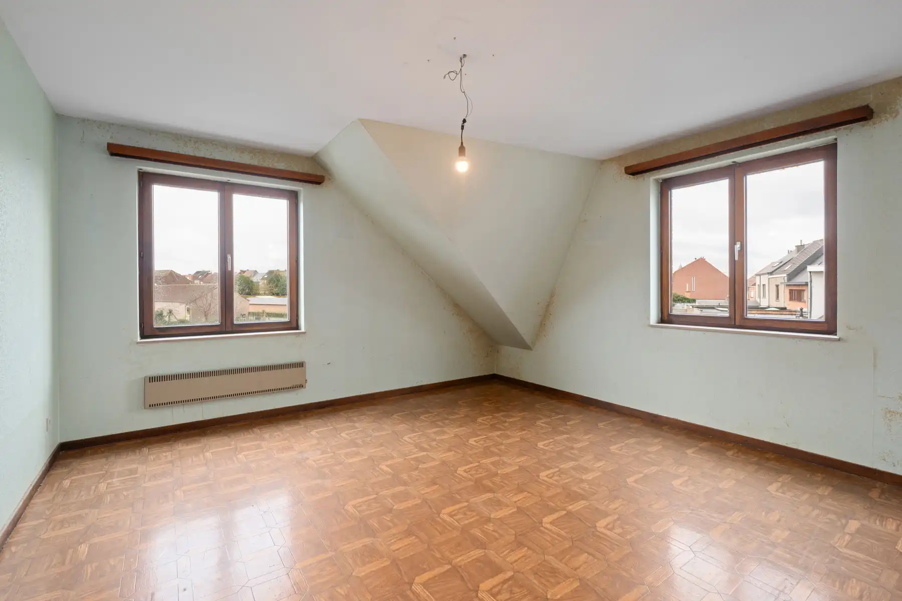 Te renoveren HOB op een ideale locatie! foto 8