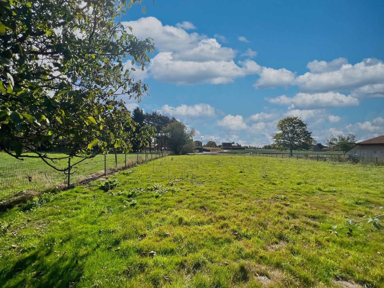 Unieke, landelijk gelegen woning (4 slpks) op 2082m²! foto 16