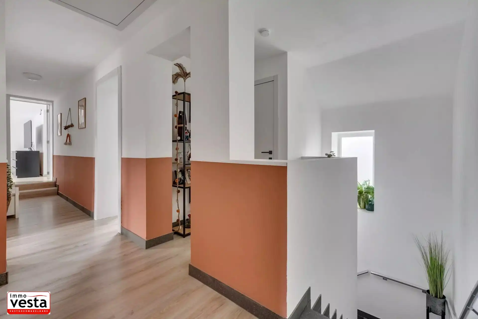 Huis met moderne voorzieningen foto 20