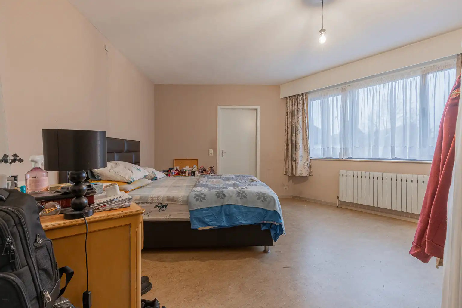 Appartement van 152m2 met 3 slaapkamers! foto 14