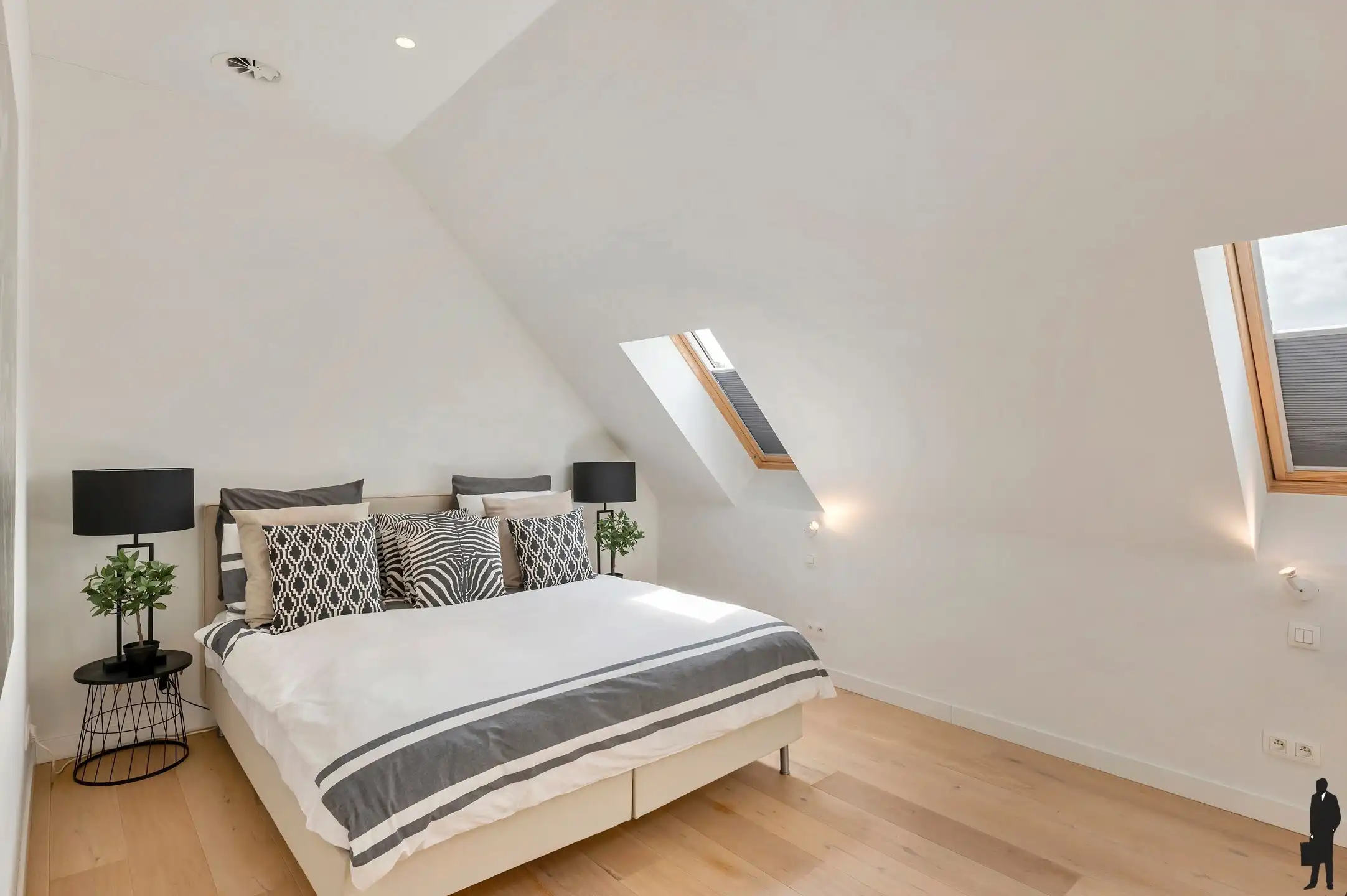 Schitterend luxeappartement aan het centrum! foto 15