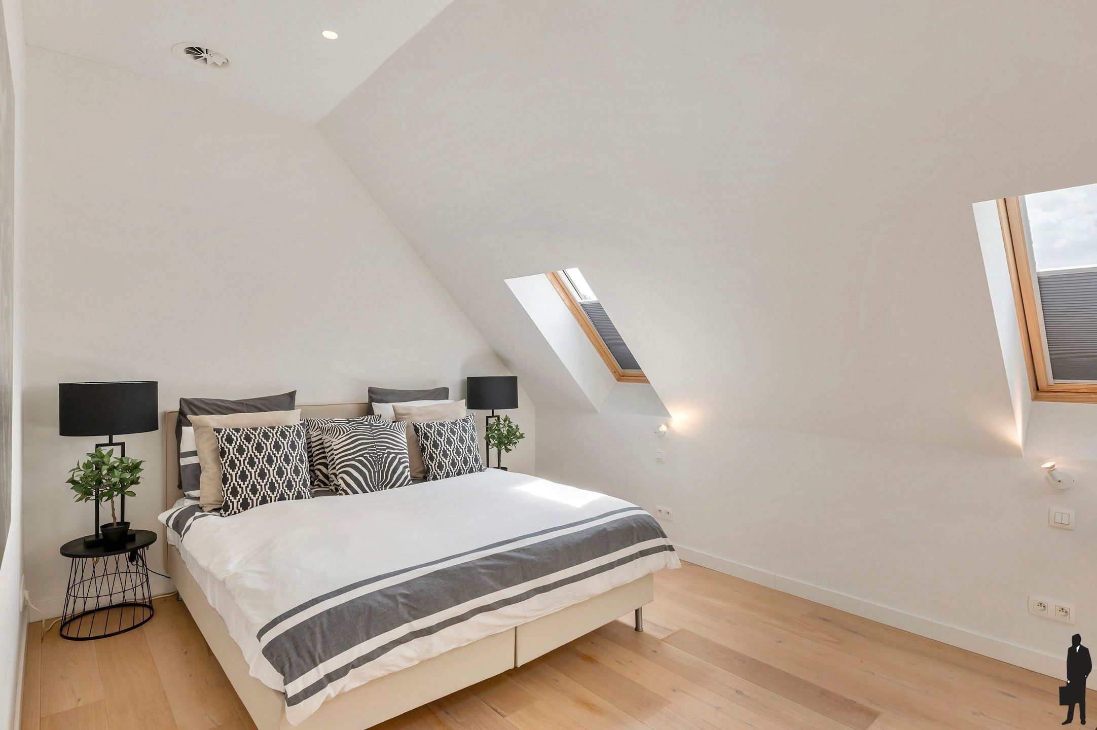 Schitterend luxeappartement aan het centrum! foto 15