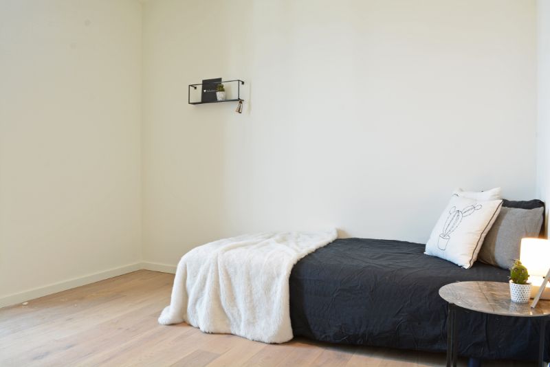 Modern nieuwbouwappartement te koop in Roeselare met gunstige oriëntatie foto 7