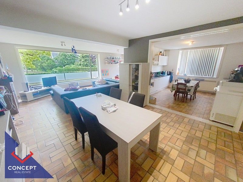 Ruime bungalowwoning met 3 slaapkamers gelegen op perceel van 7a31ca aan de rand van het Nationaal park Hoge Kempen foto 4