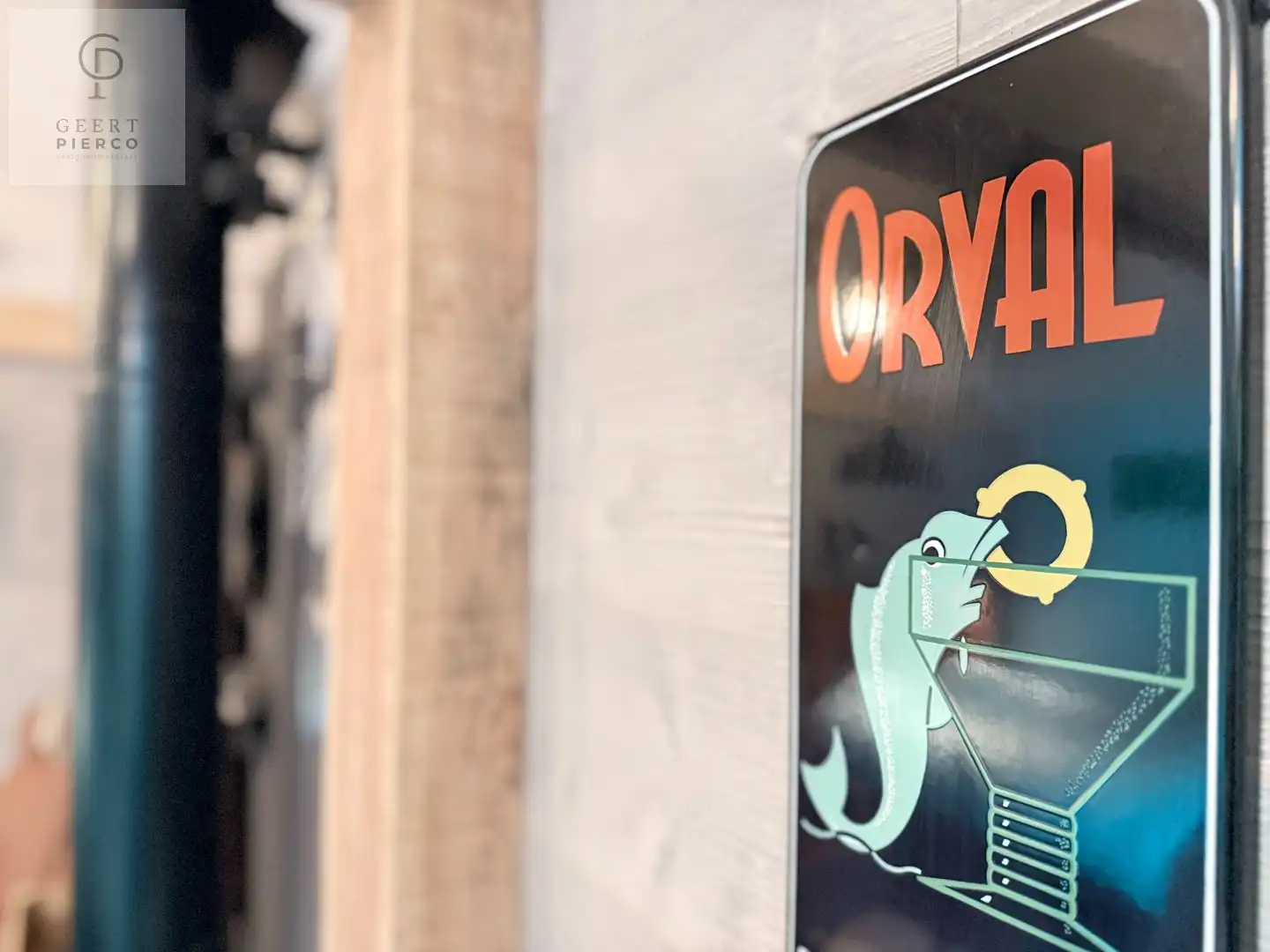 Exclusieve Dubbele Chalet foto 7