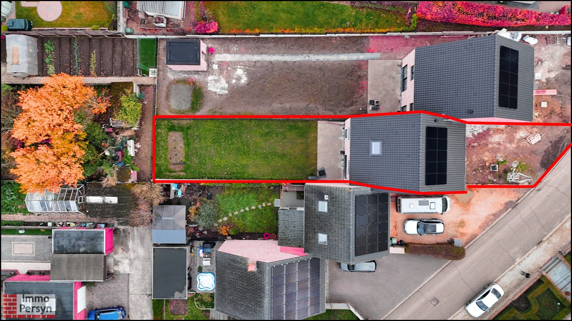 Energiezuinige nieuwbouwwoning in pastorijstijl – Centrale en rustige ligging foto 2