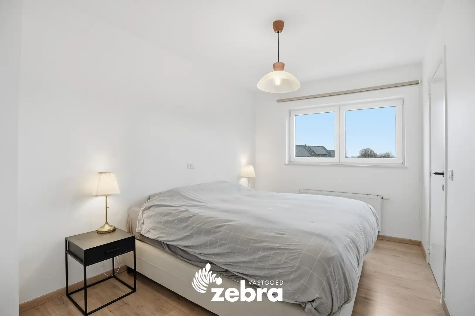 Recente open bebouwing met drie slaapkamers en garage te Lendelede! foto 18