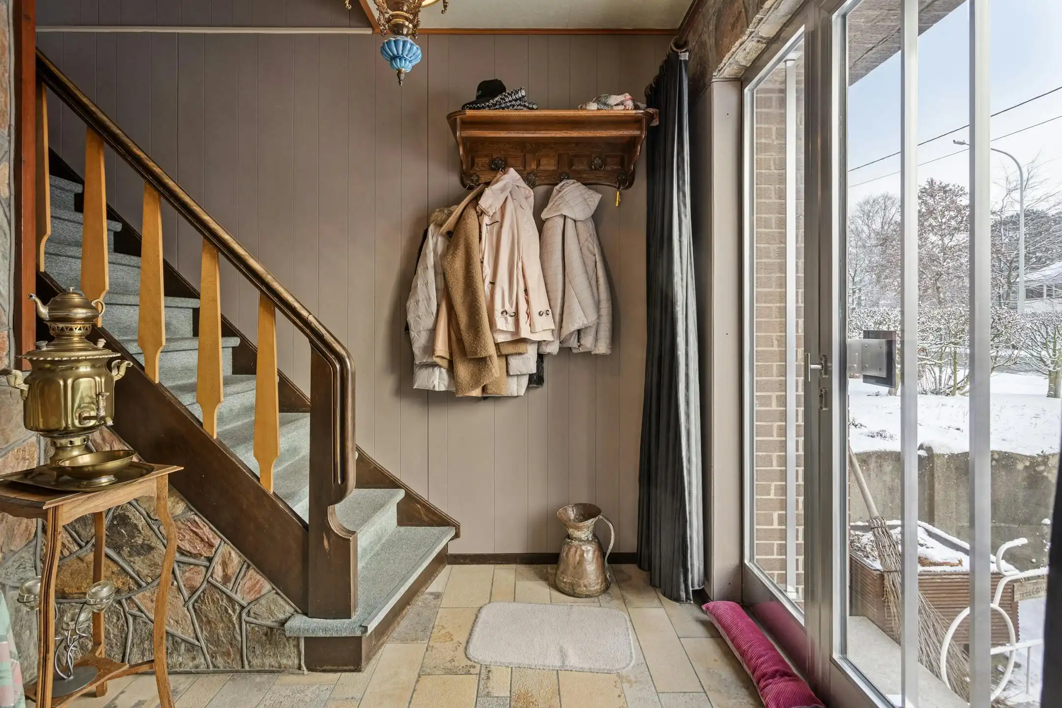 Halfopen bebouwing met 3 slaapkamers te koop in Wuustwezel! foto 6