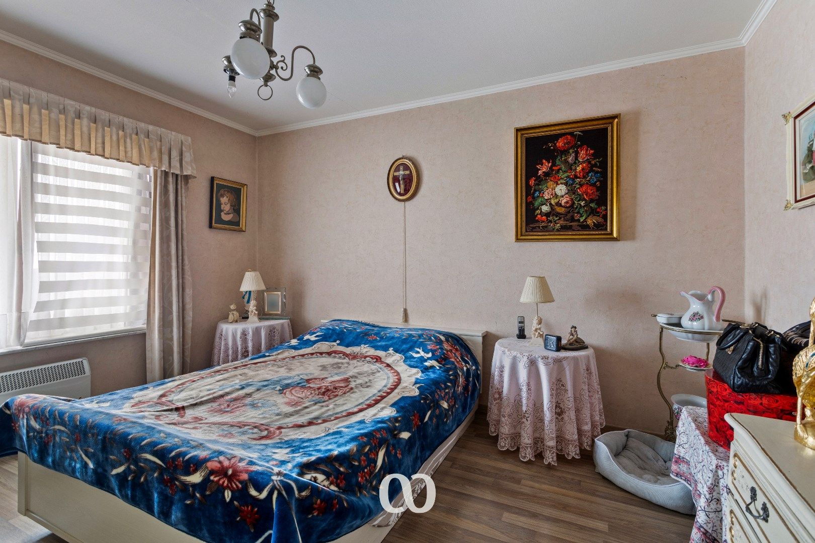 Gezellig appartement vlakbij het centrum van Oudenaarde foto 6