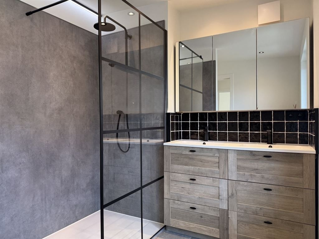 Energiezuinige nieuwbouwwoning met inpandige garage foto 32