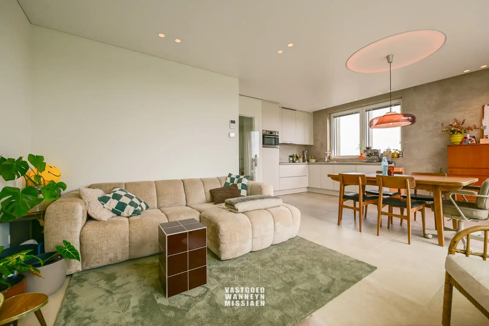 Appartement te koop Rolariusplein 23 -/42 - 8800 Roeselare