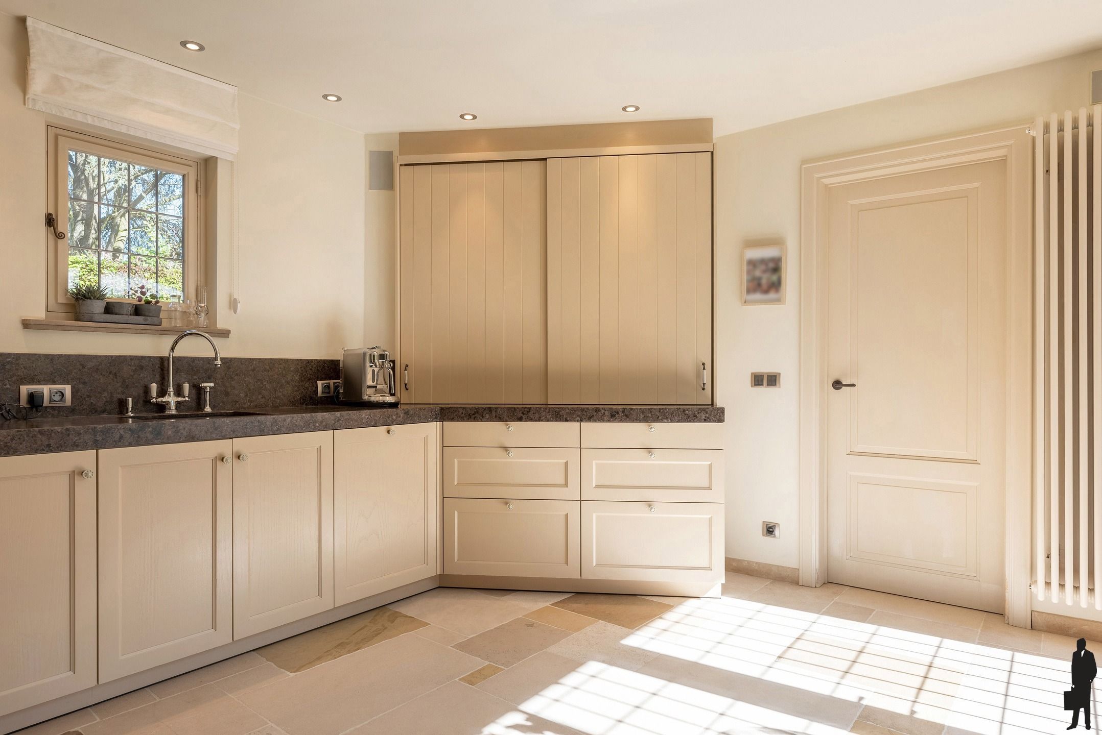 Karaktervilla op 1.560m² in hartje Oud-Turnhout  foto 12