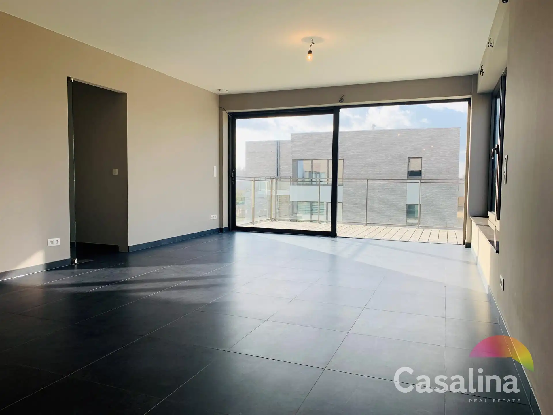 Appartement op de golf van Sterrebeek foto 5