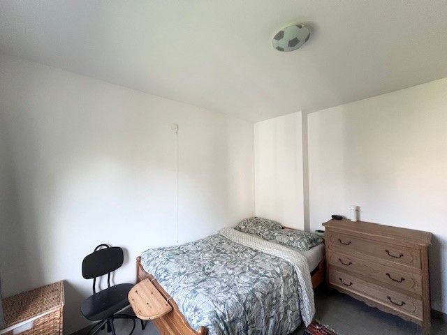 Nabij UZ, AANGENAAM EN RUSTIG GELEGEN APPARTEMENT foto 7