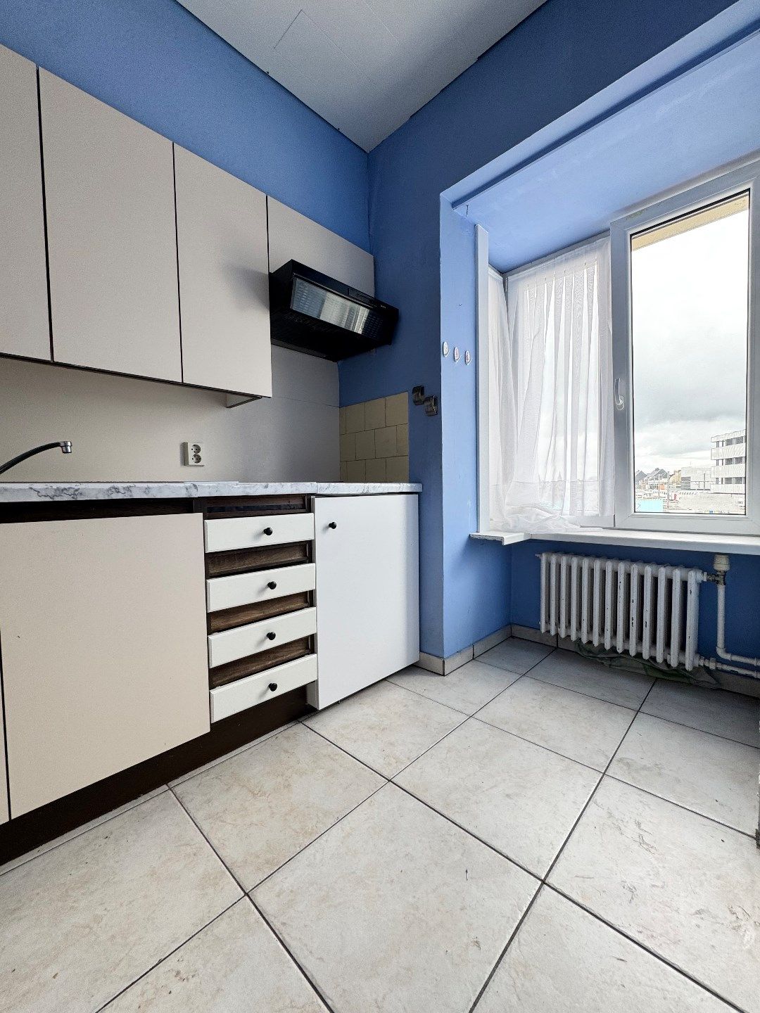 Appartement met 2 slaapkamers te Blankenberge foto 6