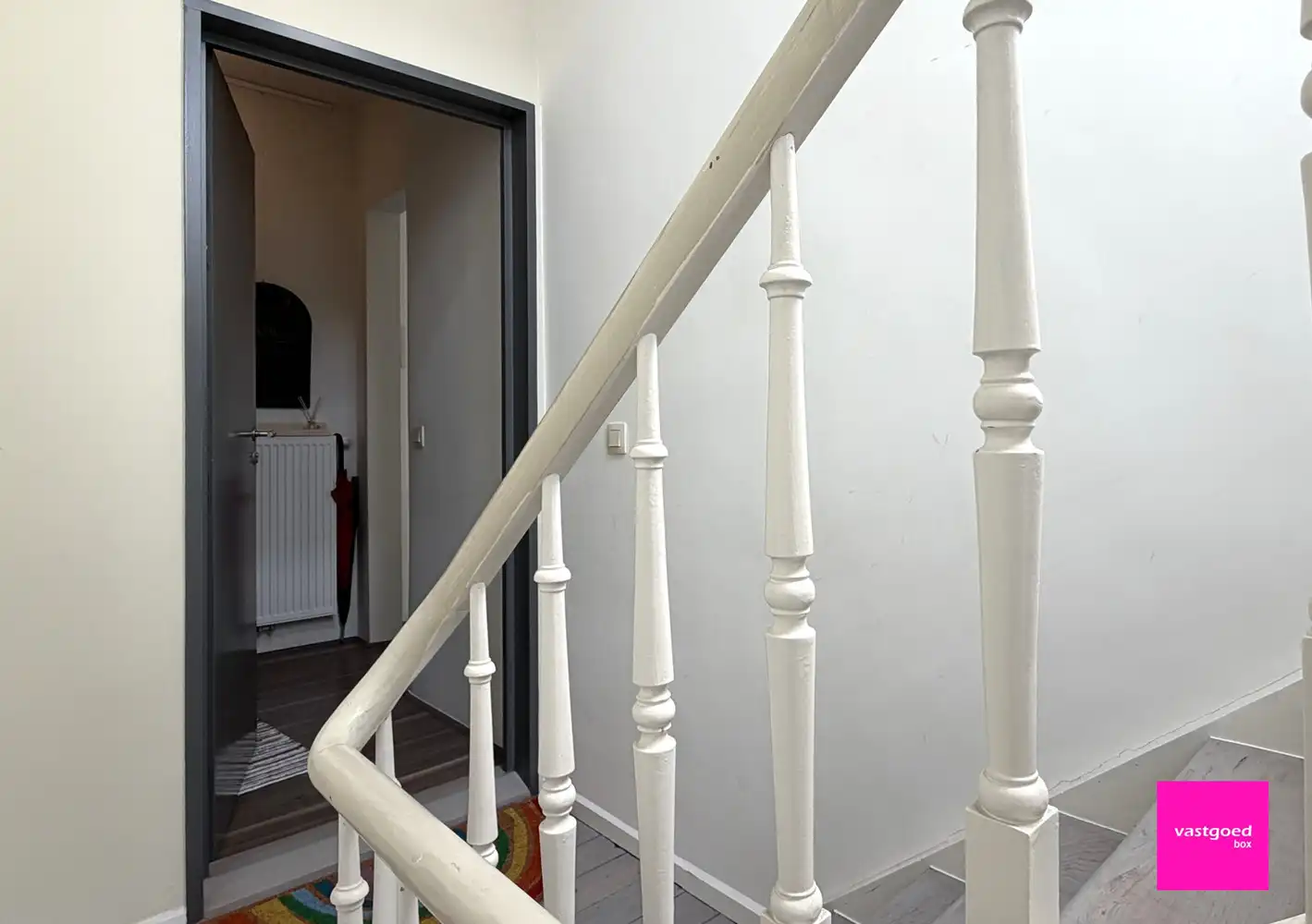 Prachtig gerenoveerd appartement met 1 slaapkamer, hartje Oostende foto 11